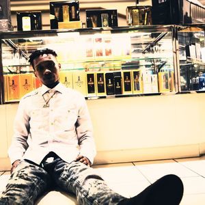 Meet your Posher, Samuel